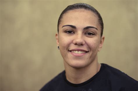 ufc women fighters nude|Jessica Andrade not bothered by leaked nude photos; paid.